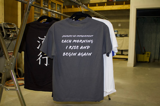 short sleeve t-shirt